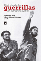 Historia de las guerrillas en América Latina