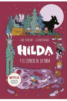 Hilda y el espacio de la nada