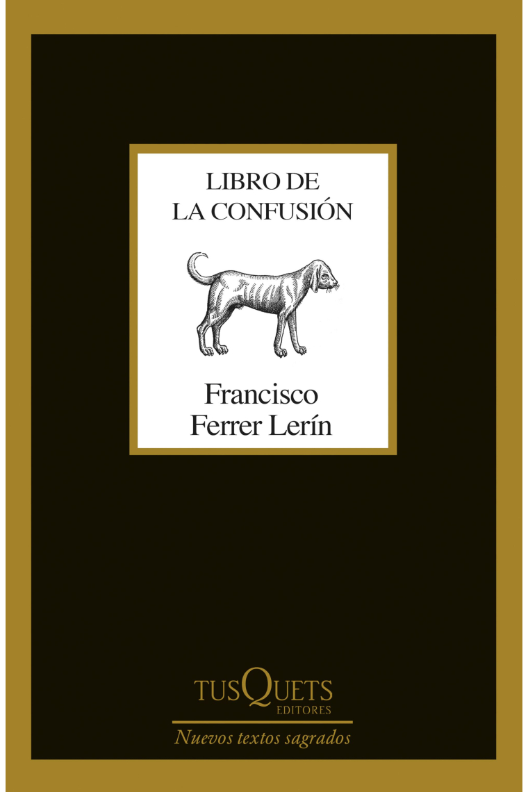 Libro de la confusión