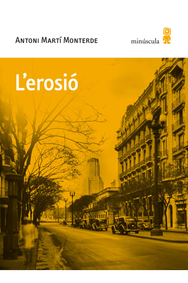 L'erosió