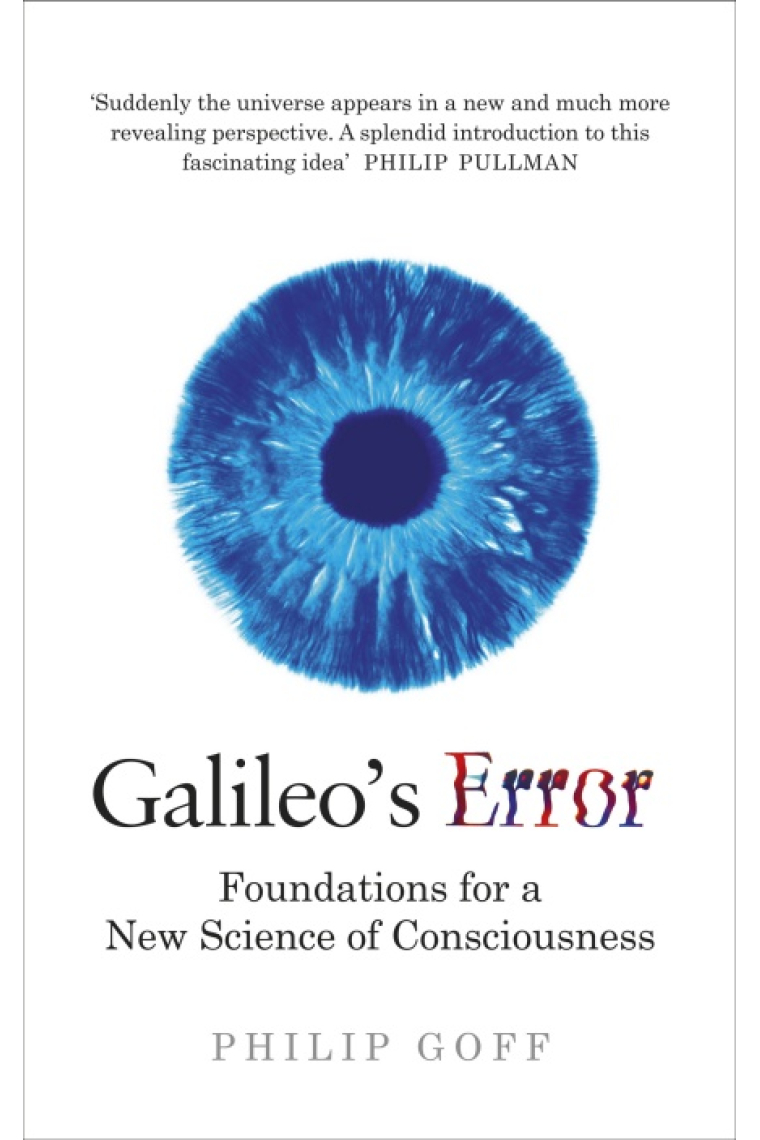 Galileo's Error