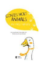 Contes molt animals i una mica humans