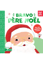 Bravo Père Noël