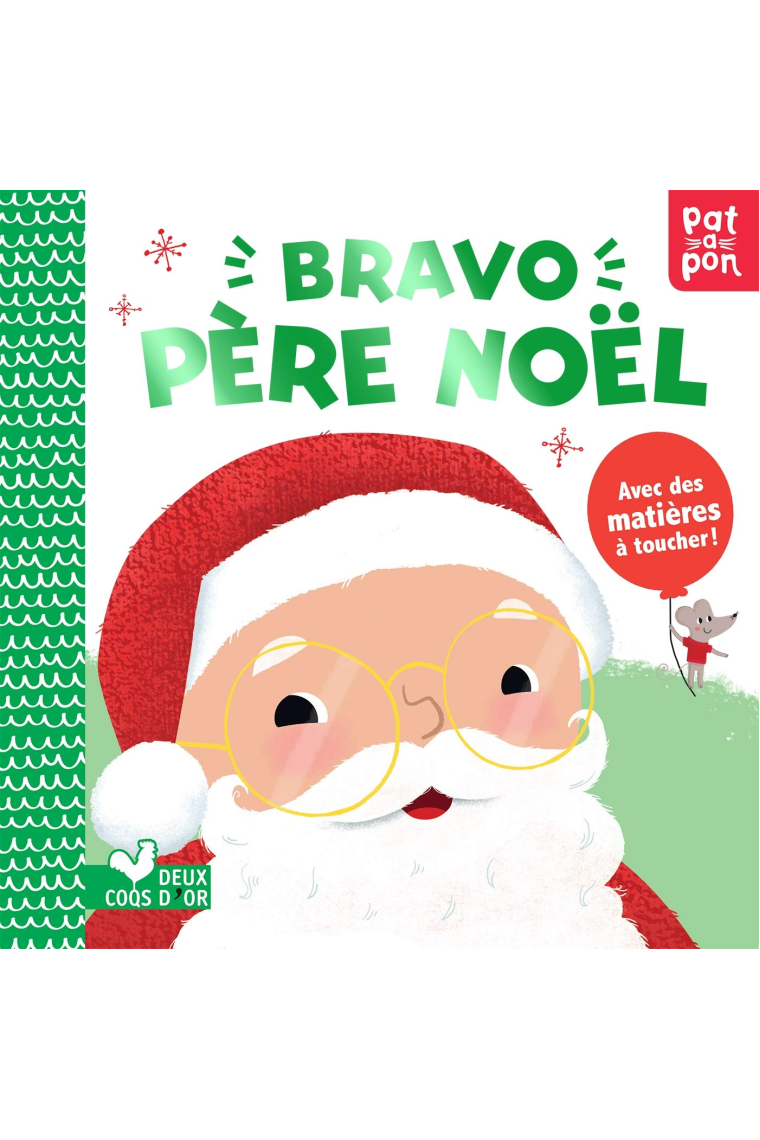 Bravo Père Noël