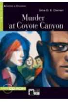 Reading and Training - Murder at Coyote Canyon - Level 2 - B1.1