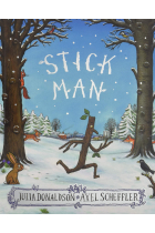 Stick Man