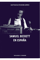 Samuel Beckett en España