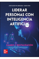 Liderar personas con inteligencia artificial