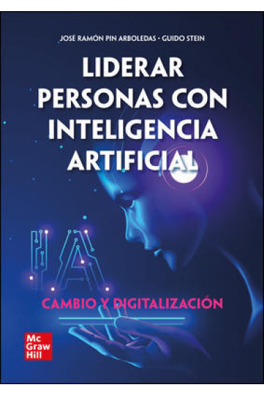 Liderar personas con inteligencia artificial