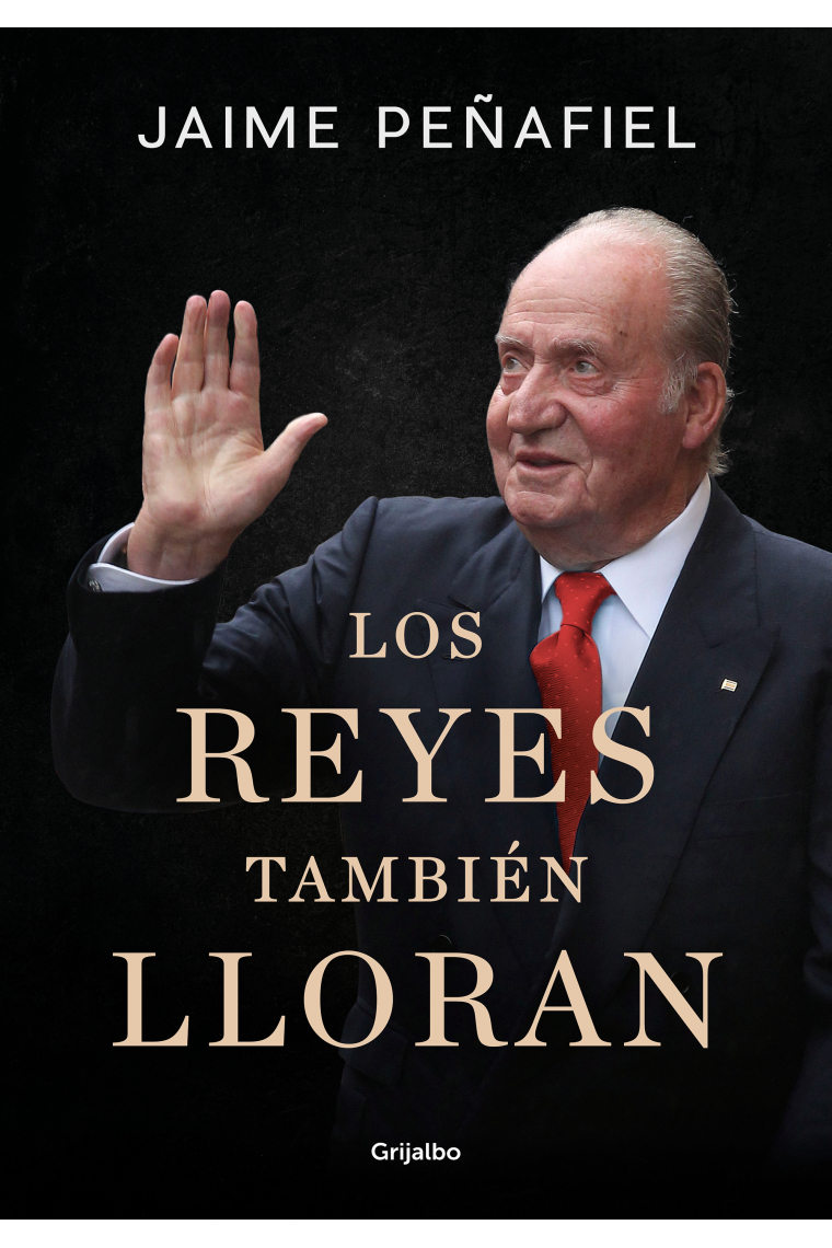 Los reyes también lloran