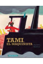 Tami, el maquinista (català)