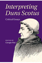 Interpreting Duns Scotus: Critical Essays