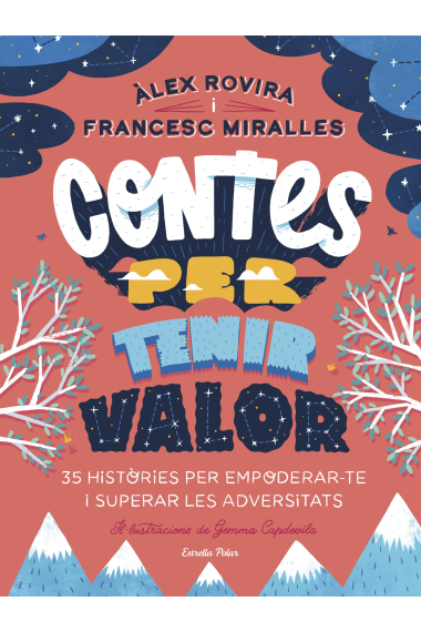 Contes per tenir valor