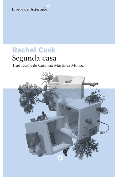 Segunda casa