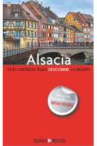 Alsacia. Edición 2020