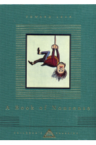 A Book Of Nonsense (Everyman's Library CHILDREN'S CLASSICS)