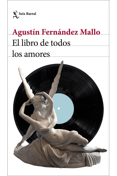 El libro de todos los amores