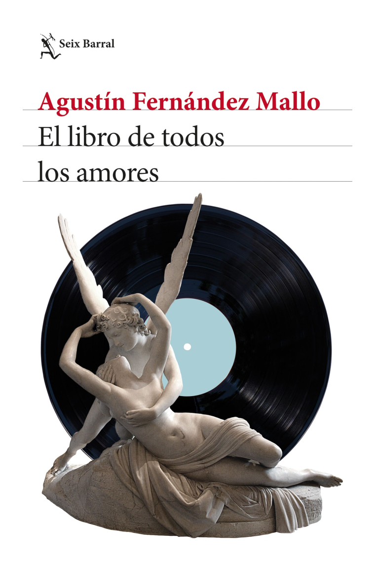 El libro de todos los amores