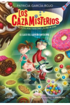 Los cazamisterios 2. El caso del ladrón fantasma