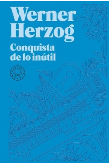 Conquista de lo inútil