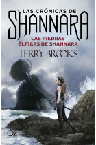 Las piedras élficas de Shannara