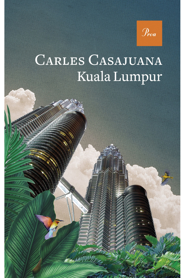 Kuala Lumpur