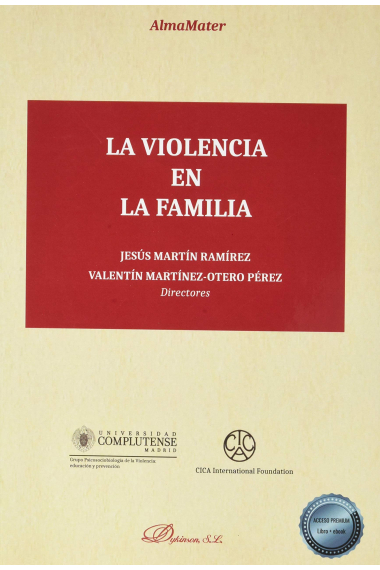 La violencia en la familia