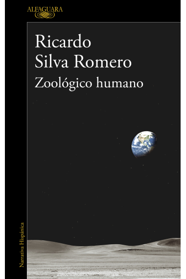 Zoológico humano (Mapa de las lenguas)