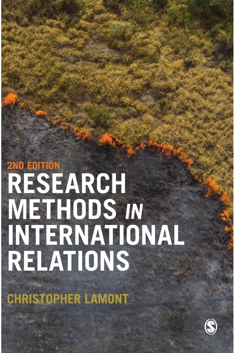 Research Methods in International Relations