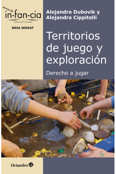 Territorios de juego y exploración. Derecho a jugar