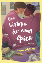 Una historia de amor épica