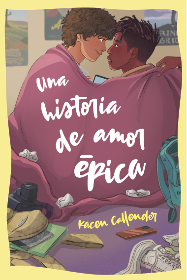 Una historia de amor épica