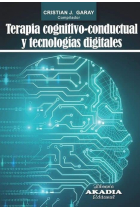 Terapia cognitivo-conductual y tecnologías digitales