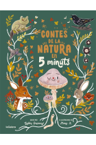 Contes de la natura en 5 minuts