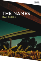 The Names (Picador Collection, 31)