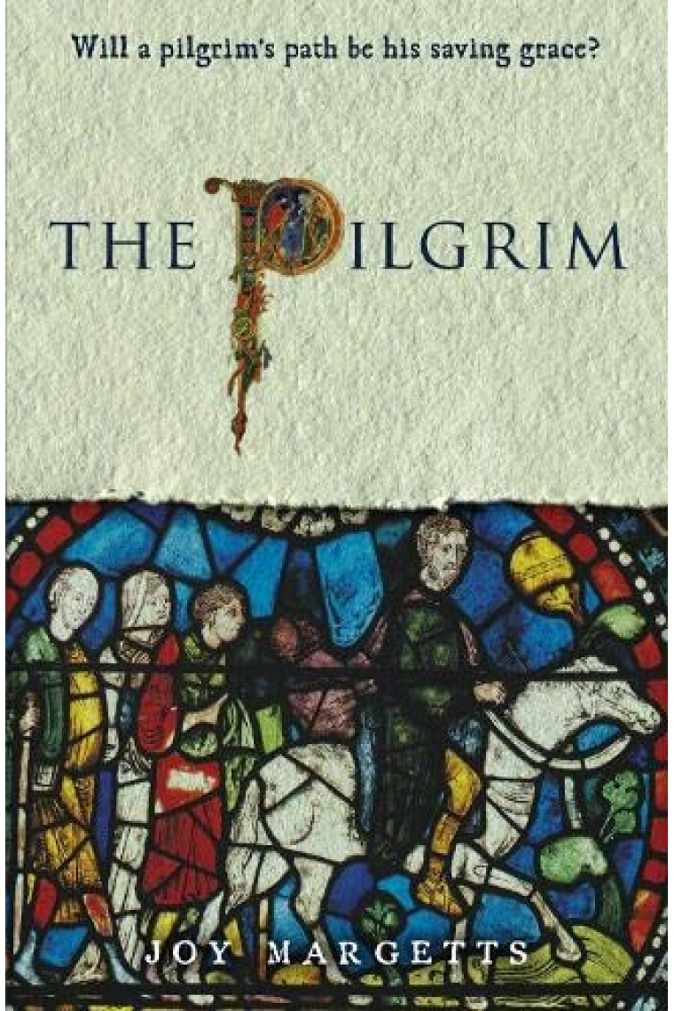 The Pilgrim: will a pilgrim's path be his saving grace?