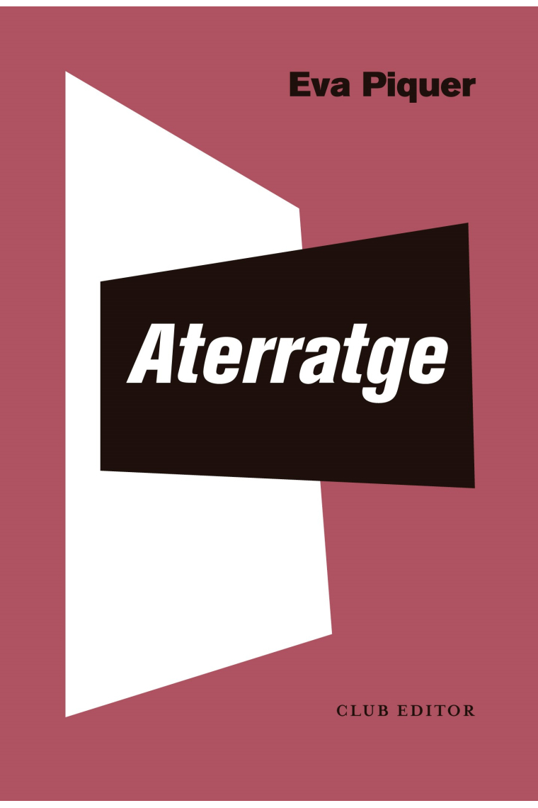 Aterratge