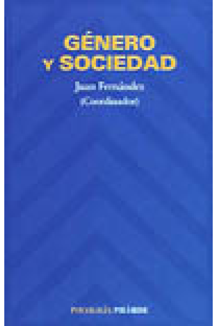 Género y sociedad