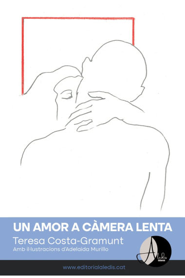 Un amor a càmera lenta