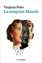 La senyora March