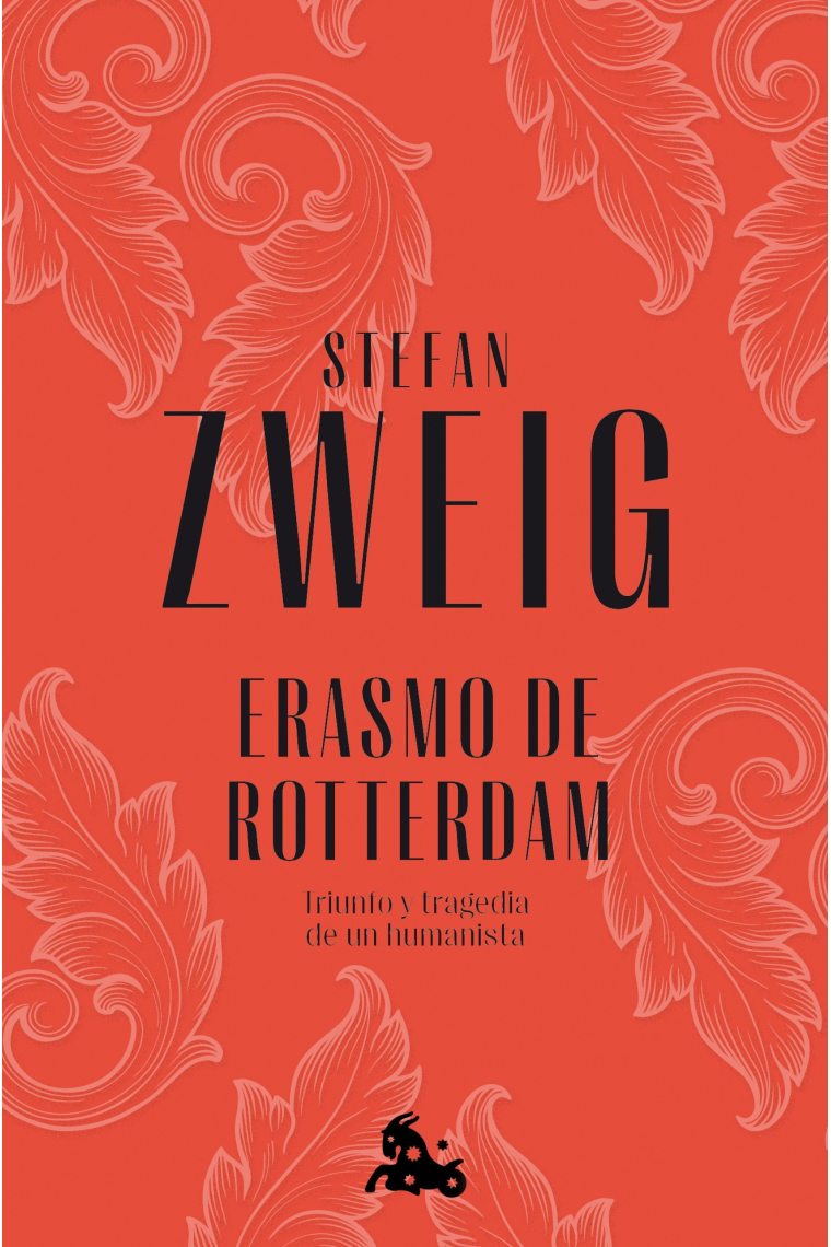 Erasmo de Rotterdam: triunfo y tragedia de un humanista (Edición de bolsillo)