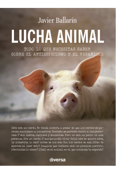 Lucha animal