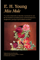 Miss Mole