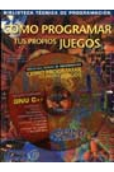 Cómo programar tus propios juegos de Digital Dreams Multimedia [Archiv