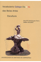 Vocabulario Galego-Italiano das Belas Artes