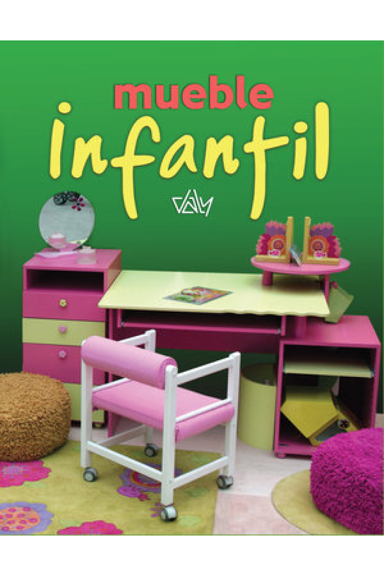 Mueble infantil