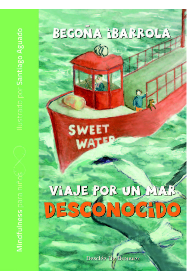 Viaje por un mar desconocido