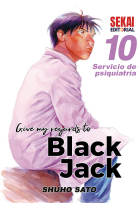 GIVE MY REGARDS TO BLACK JACK 10