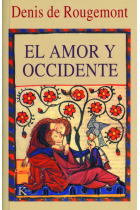 El amor y Occidente