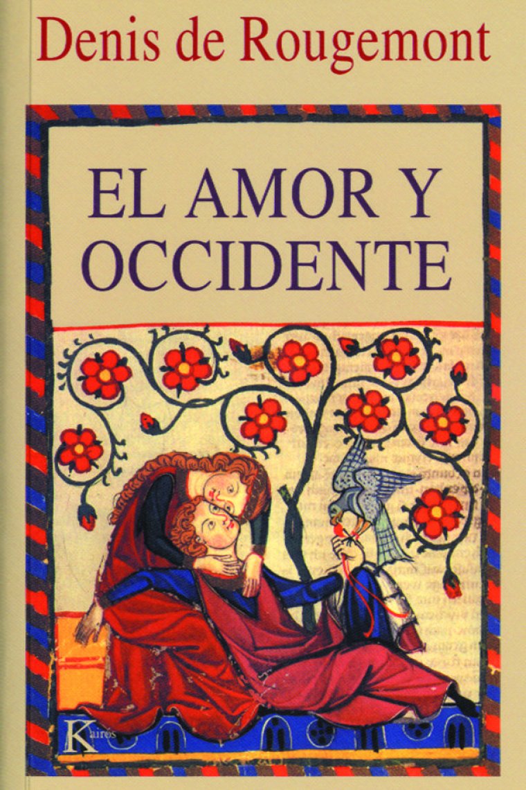 El amor y Occidente